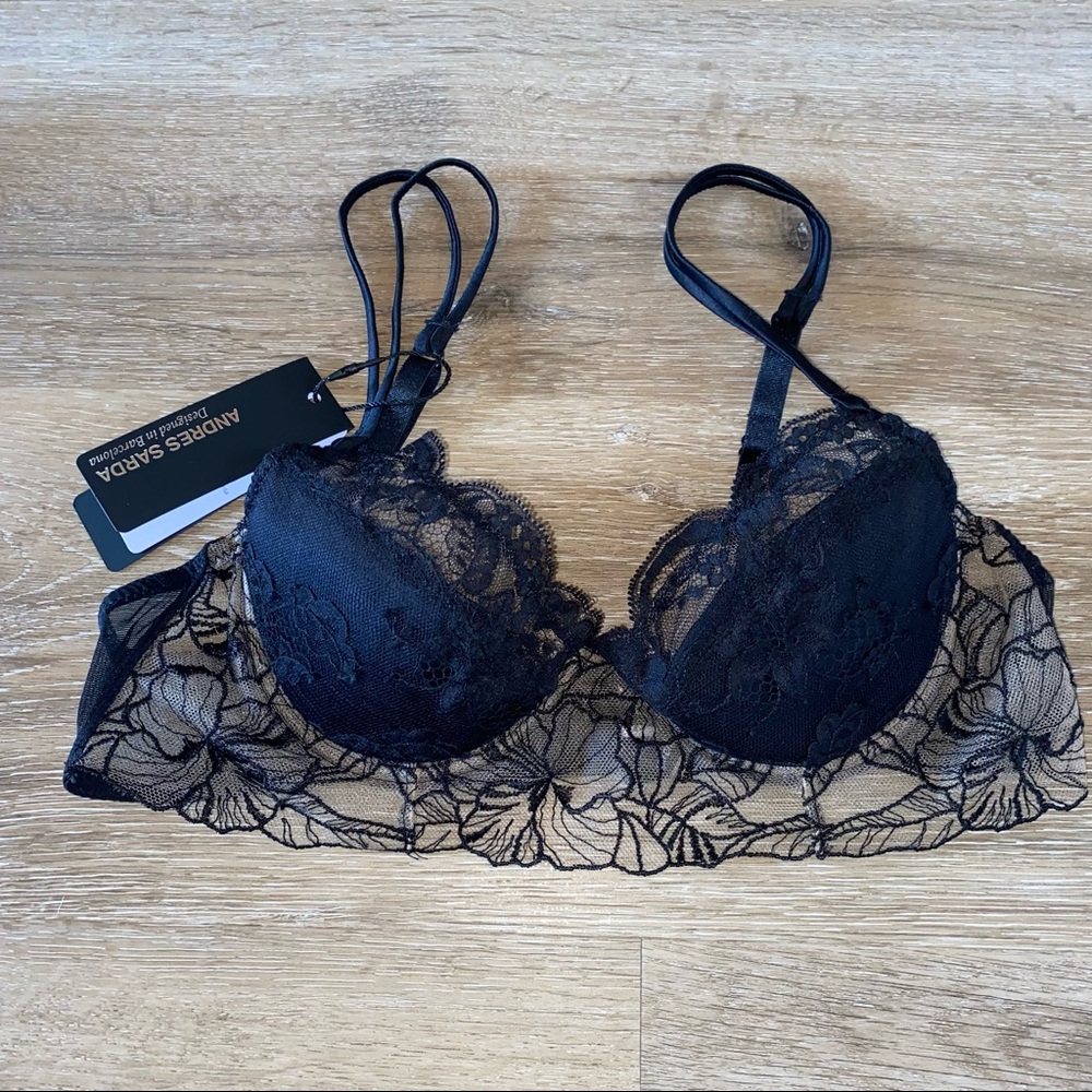 Andres Sarda Tamara Bra